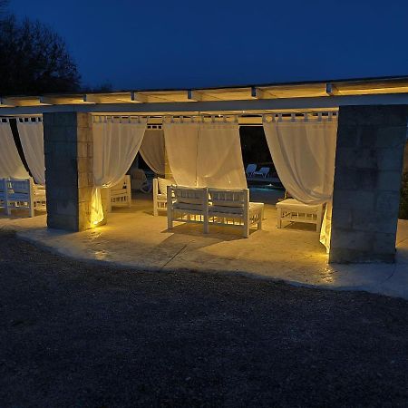 Agriturismo La Turrita サンタンドレーア エクステリア 写真