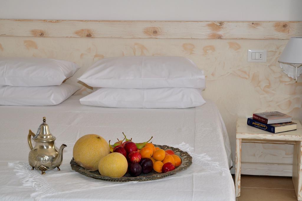 Agriturismo La Turrita サンタンドレーア 部屋 写真