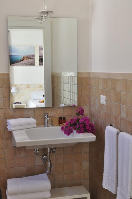 Agriturismo La Turrita サンタンドレーア 部屋 写真