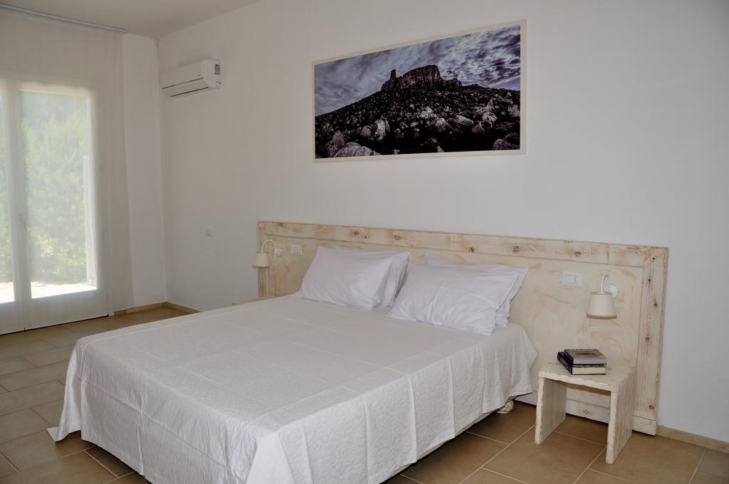Agriturismo La Turrita サンタンドレーア 部屋 写真