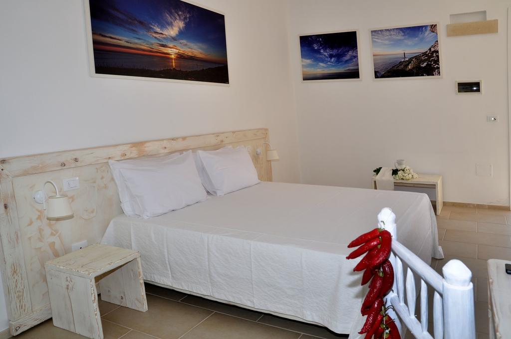 Agriturismo La Turrita サンタンドレーア 部屋 写真