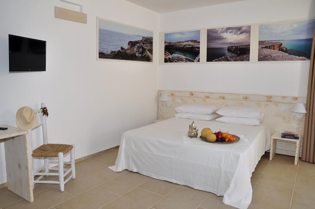Agriturismo La Turrita サンタンドレーア 部屋 写真