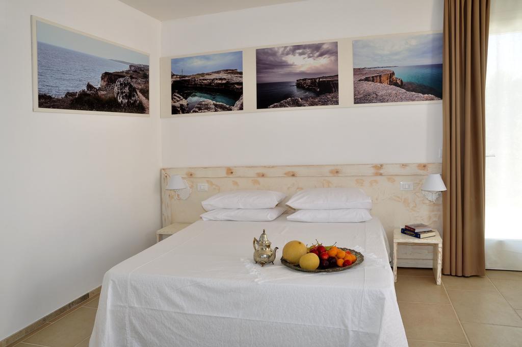 Agriturismo La Turrita サンタンドレーア 部屋 写真