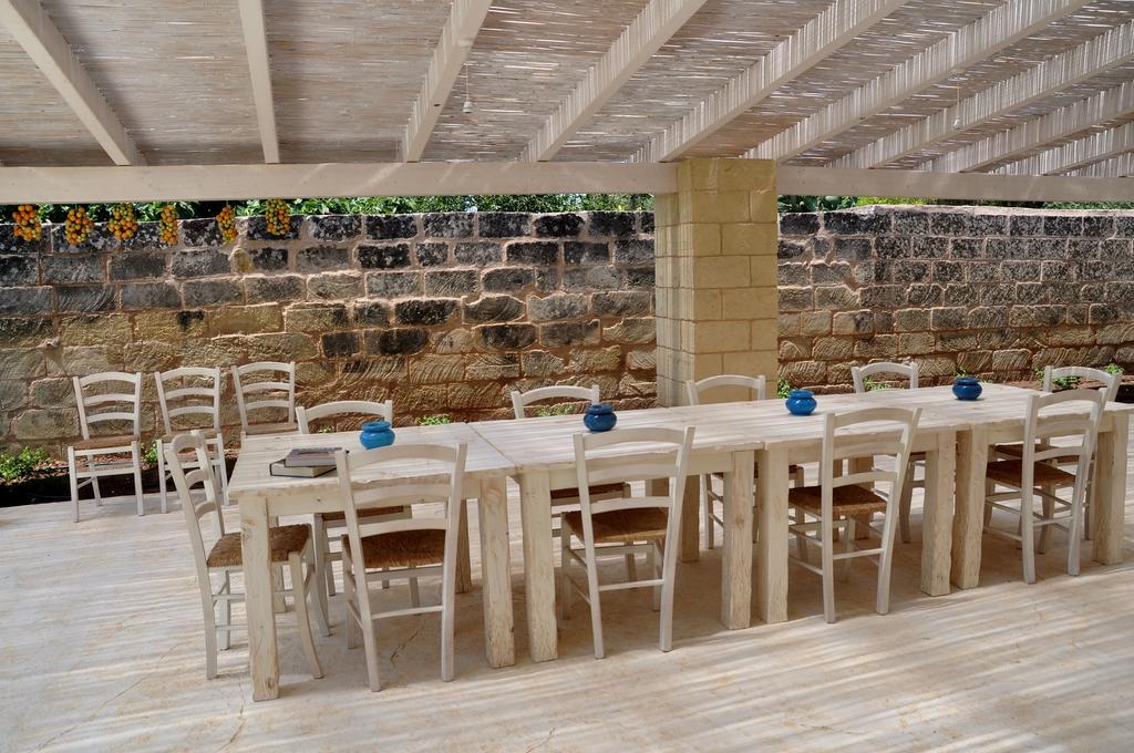 Agriturismo La Turrita サンタンドレーア エクステリア 写真