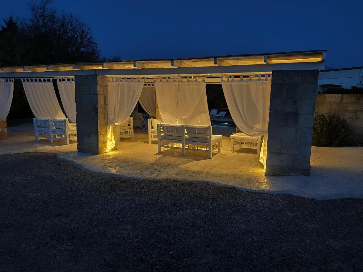 Agriturismo La Turrita サンタンドレーア エクステリア 写真